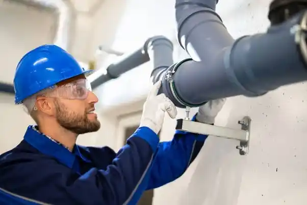 water damage restoration service Sour Lake
